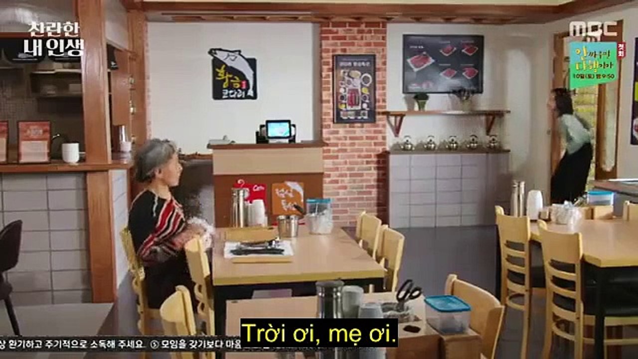 CUỘC SỐNG KỲ DIỆU - TẬP 45-46 - VIETSUB VTV3 - PHIM HÀN QUỐC - CUOC SONG KY DIEU