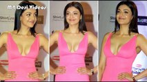 Kajal Agarwal HOTTEST show at Filmfare Awards 2016