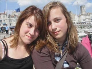 Voyage Charente Maritime 30 avril 2007