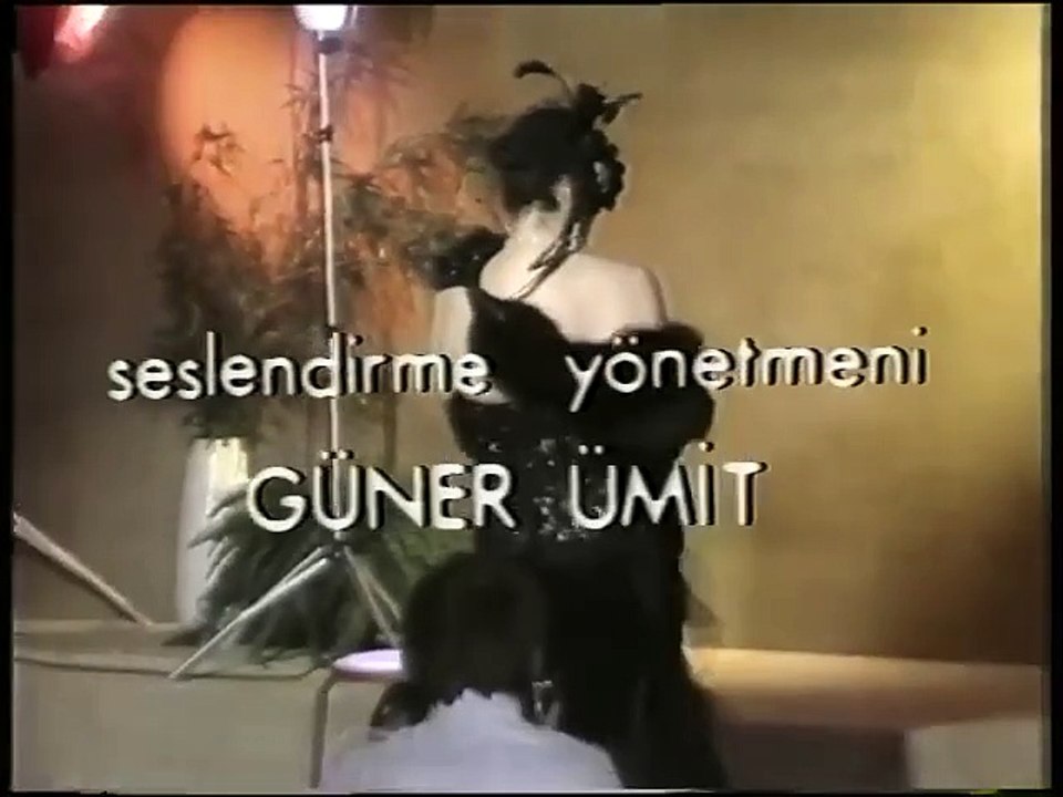 Tövbekar Kadın