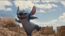 Lilo Stitch | Teaser Trailer