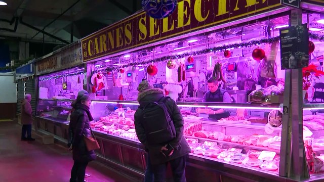 El IPC sube seis décimas en noviembre, hasta el 2,4%, por el encarecimiento de gasolina y luz