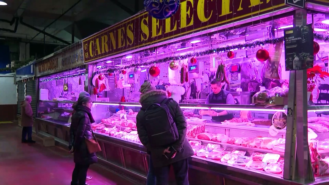 El IPC sube seis décimas en noviembre, hasta el 2,4%, por el encarecimiento de gasolina y luz