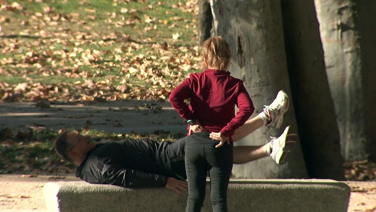 Llega a España una nueva generación de prótesis de recubrimiento de cadera