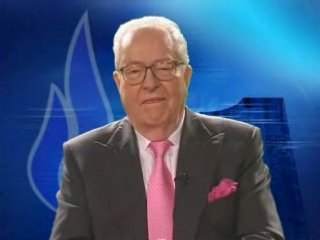 FN - Le Pen - JB 103 - Interview 25/04/2008