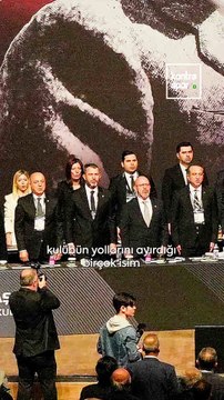 Beşiktaş'ın hayati maçı! Yaşanan olaylar ve Maccabi Tel Aviv maçı takımı nasıl etkiler?