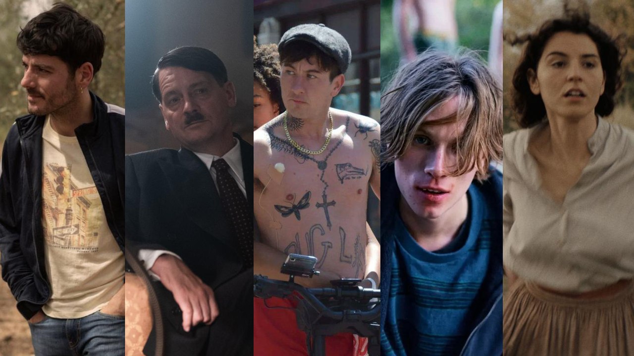 Estrenos de la semana - 29/11/2024