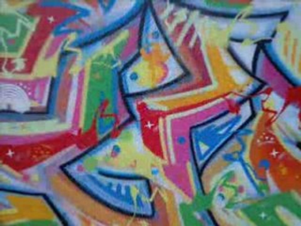 Shyr - l'oeil de la forêt - le Flip ...  feat. AGIL