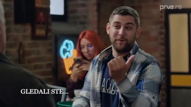 Igra sudbine 1277 Epizoda