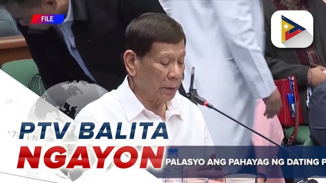 Malacañang, kinondena ang panawagan ni dating Pres. Duterte sa militar na mag-alsa laban kay PBBM