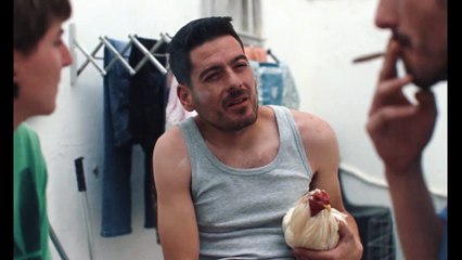 Por donde pasa el silencio - Tráiler