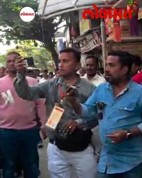 आमदार कुमार आयलानी यांनी केली तक्रार, पप्पू कलानी यांच्यावर गुन्हा दाखल !