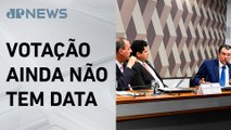 CCJ faz último debate antes do parecer do relator da reforma tributária
