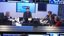 «Étienne Live» : Étienne Daho est l'invité de Culture médias