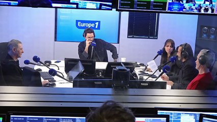 «Hérétique», le film d'horreur avec Hugh Grant