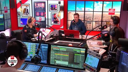 L'INTÉGRALE - Le Double Expresso RTL2 (28/11/24)