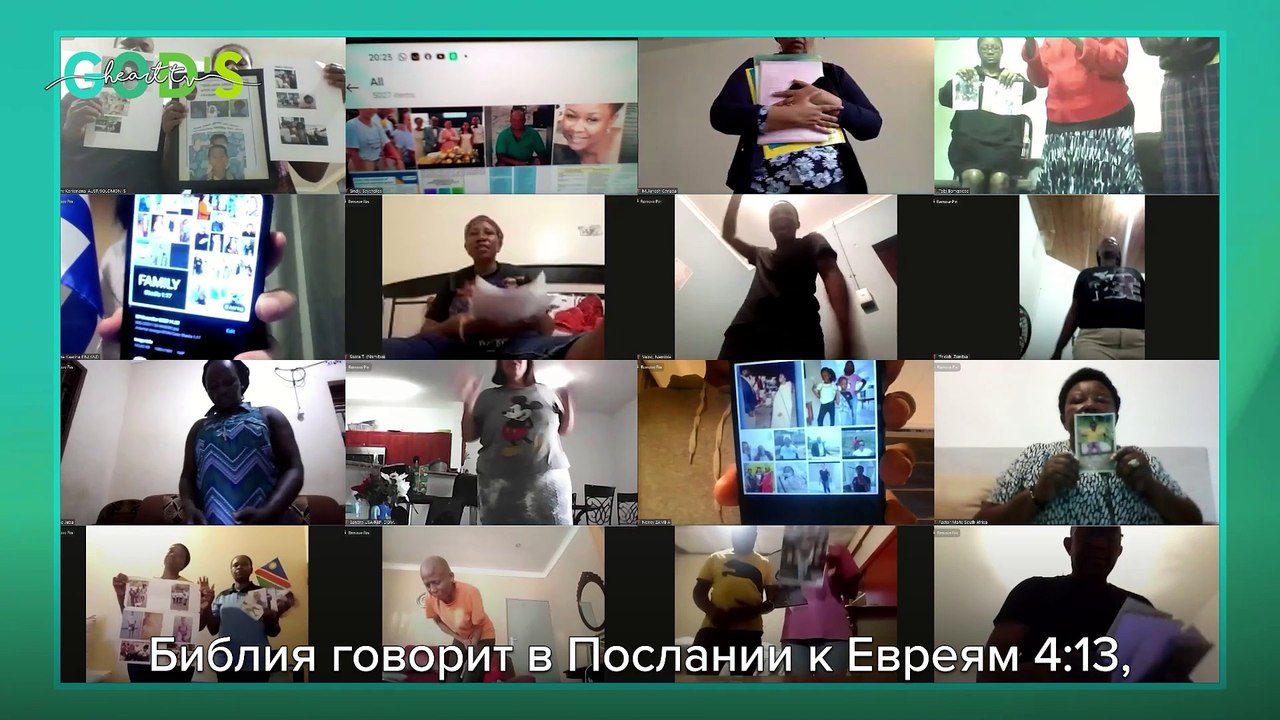 Чудо За Гранью Человеческого Понимания!