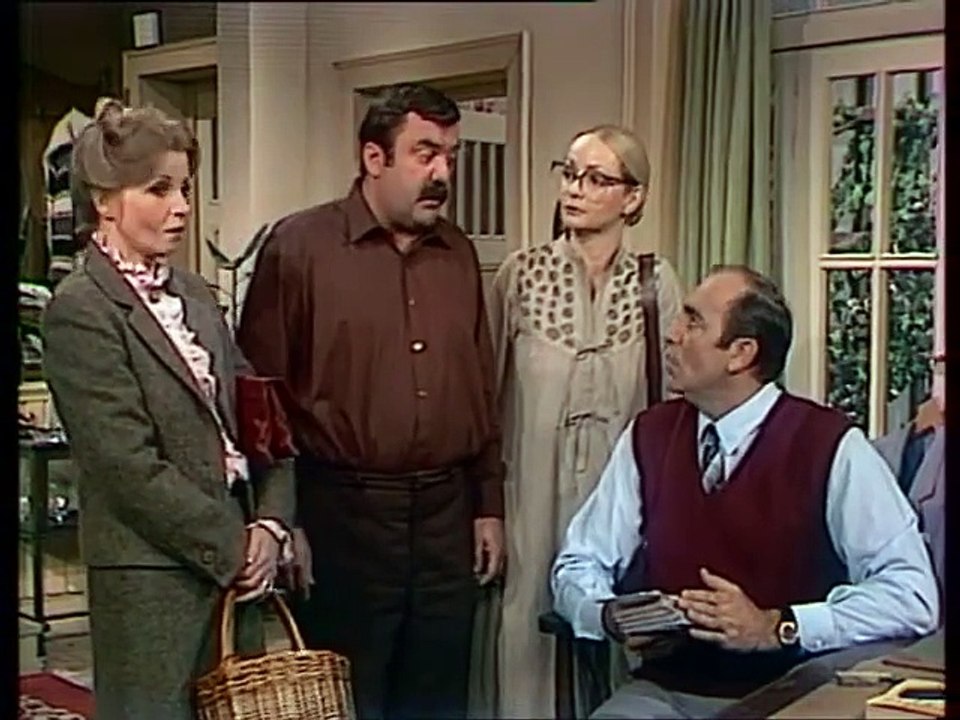 Familie Intakt E03-Wer zuletzt lacht