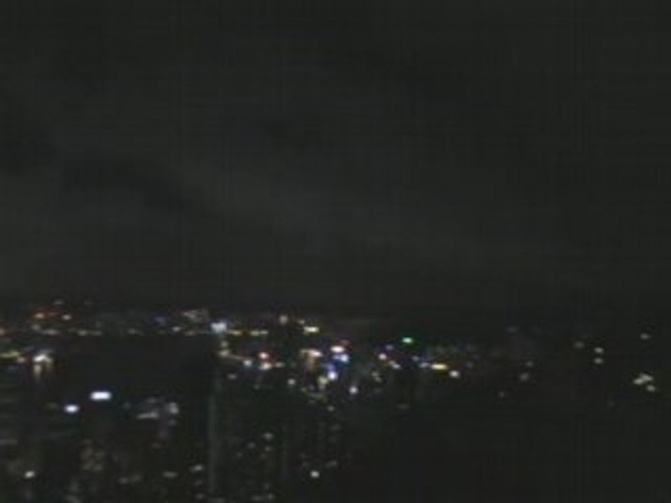 Victoria Peak (Hong Kong)