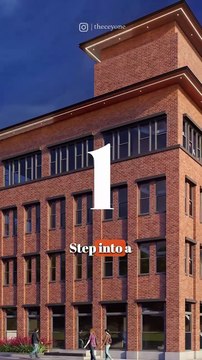 Big Banyan Palm Meadows Video