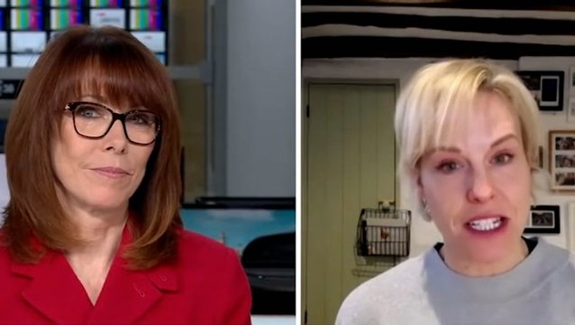 Esther Rantzen’s daughter urges MPs voting religiously on Assisted Dying Bill to rethink choice