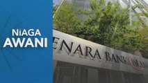 Bank Islam tawar bantuan kewangan kepada mangsa banjir