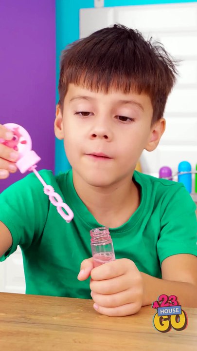 ASTUCE COOL DE PARENTING POUR UN PETIT BOUT DE CHOU ADORABLE ! 💕