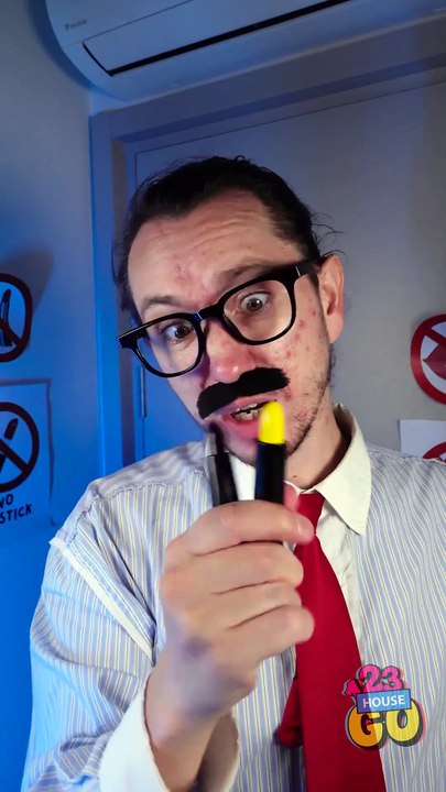 Oh, NON ! C'était ses rouges à lèvres préférés !!!💄💛🖤