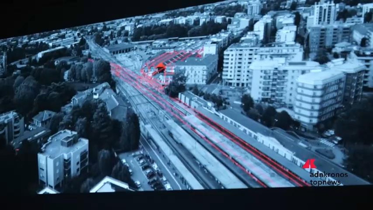 Presentato a Milano il progetto ‘Fili per il futuro della città: un nuovo metabolismo urbano con reti ecologiche e sociali’