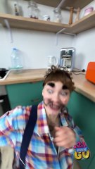 Un jeu de vitesse ! Toi contre le grille-pain ! 😅⚡️