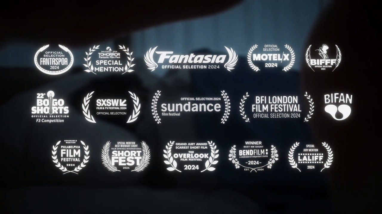 Dream Creep Teaser OV