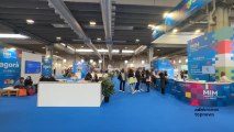 Job&Orienta, l’educazione previdenziale di Inps al 33° Salone nazionale dell'Orientamento