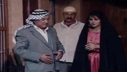 المسلسل العراقي سواد الليل الحلقة 4