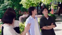 (ENG) The Promise of Growing Up Together (2024) Ep 17 EngSub