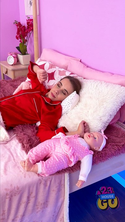 Outils intelligents pour les enfants actifs ! 💕