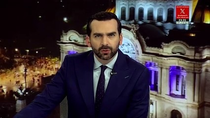 Despedida emotiva al ministro Luis María Aguilar en la Suprema Corte