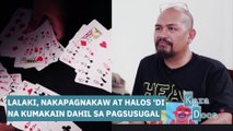 Lalaki, nakapagnakaw at halos ‘di na kumakain dahil sa pagsusugal  | Kara Docs