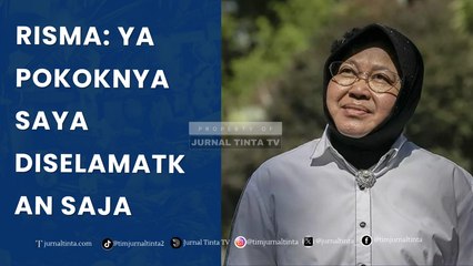 Diduga Melawan Jokowi, Eks Menteri Sosial Tak Pernah Diikutkan Lagi Rapat Terkait Bansos