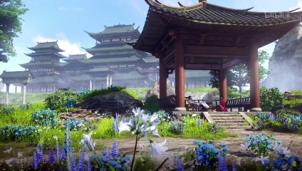 The Path Toward Heaven S1 EP 10 Multi Sub