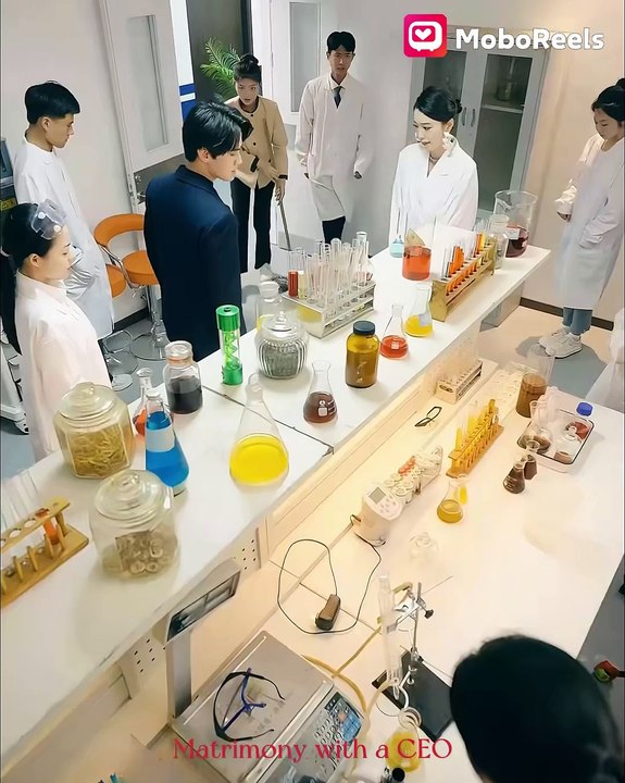 Leyla, who has only a high school diploma, is limited to working as a cleaner, but she unexpectedly spent the night with Colton, the company president. Colton mistakenly believed that the woman he had been with was Elaine and decided to take responsibilit