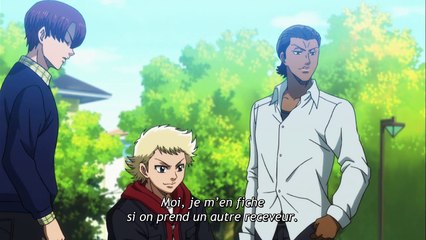 Ace of Diamond épisode 47 saison 1 vostfr