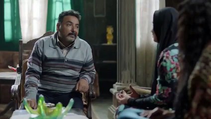 مسلسلات مصرية مسلسل لحم غزال الحلقة 14