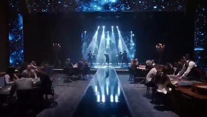 مسلسلات مصرية مسلسل لحم غزال الحلقة 16