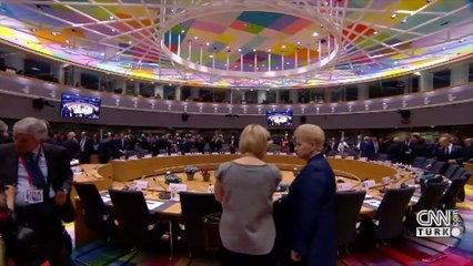 AB'den yeni 'Silah Alım Planı': Türkiye'den ithalat var!