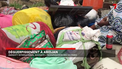 Le 7 minutes du 27 novembre 2024 (édition du 19H)