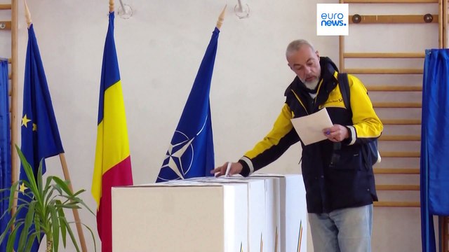 Vitória eleitoral do populista Georgescu vai ser revista pelo Tribunal Constitucional da Roménia