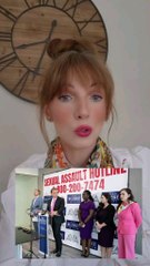 3eme partie: Tony Buzbee par de cas individuels et non de class action contre P Diddy et ses complices #tonybuzbee