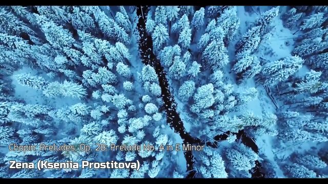 Chopin_ Preludes, Op. 28_ Prelude No. 4 in E Minor