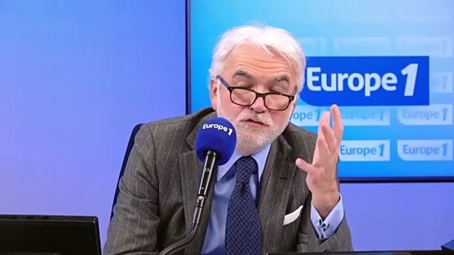 Pascal Praud et vous - Miss France : Jean-Pierre Foucault révèle combien de fois il s'est trompé dans ses pronostics