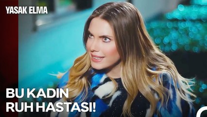 Evren Üst Üste Selektör Çakıyor! - Yasak Elma